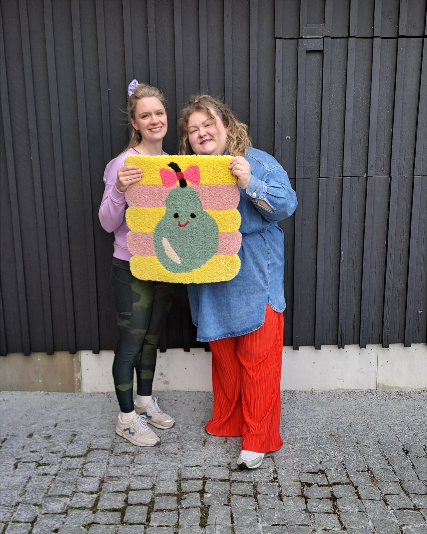 Konetuftauskurssi somevaikuttaja Miisa Asikaisen kanssa (Tampere) Su 23.8.2026 Klo 10-15