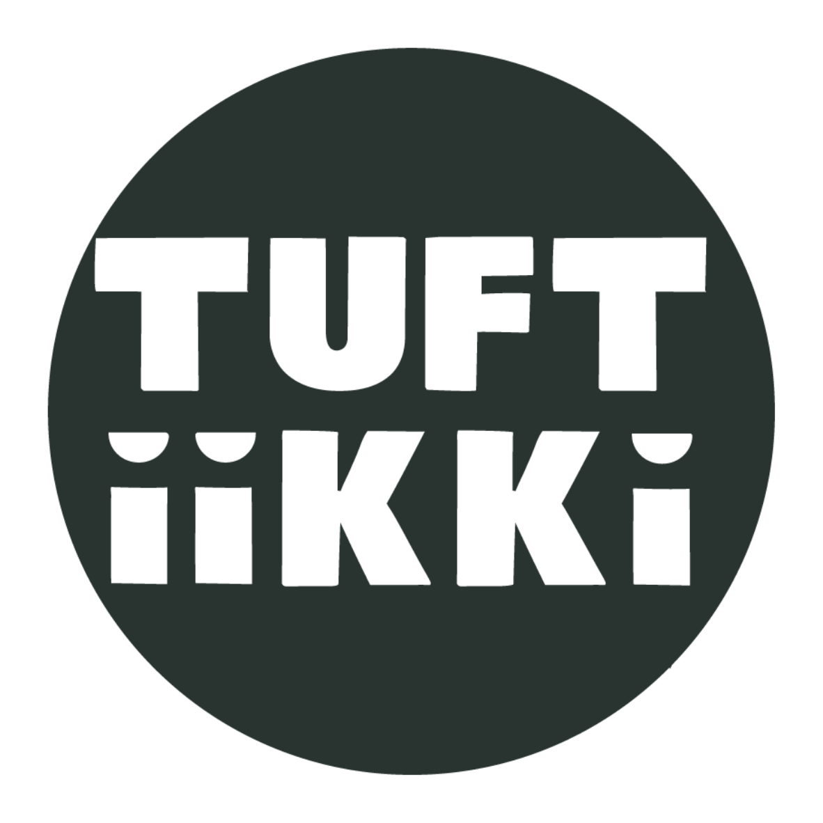 Tyhy-päivä Tuftiikissa