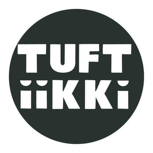 Tyhy-päivä Tuftiikissa