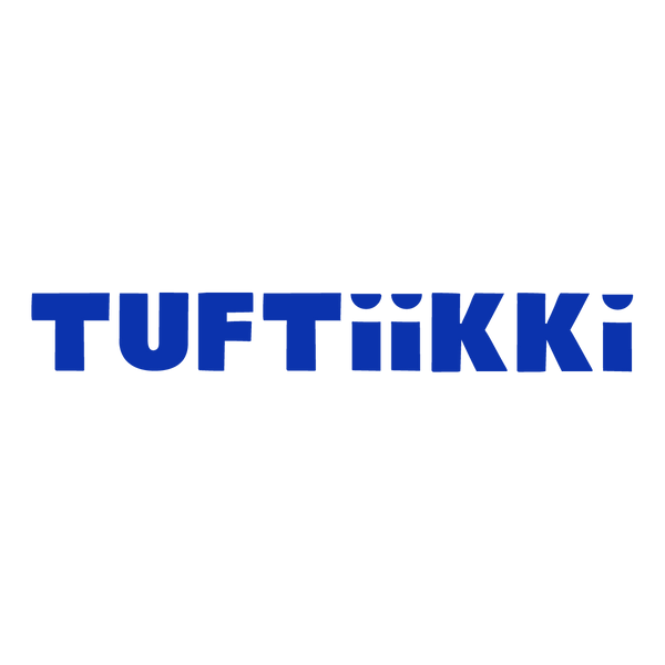 Tuftiikki